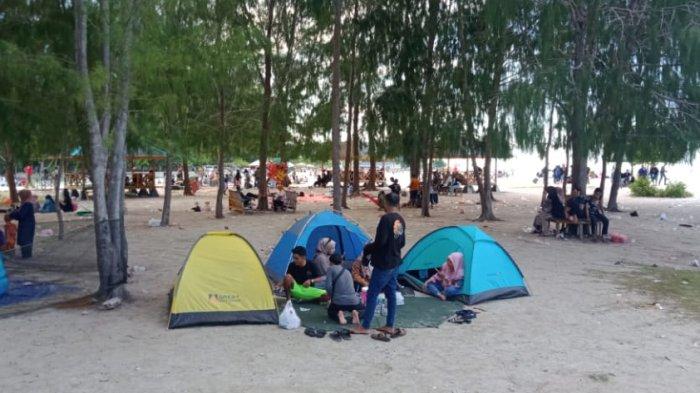 Wisatawan Membludak Setiap Minggu, Desa Jikumerasa Jadi Primadona Baru Pulau Buru